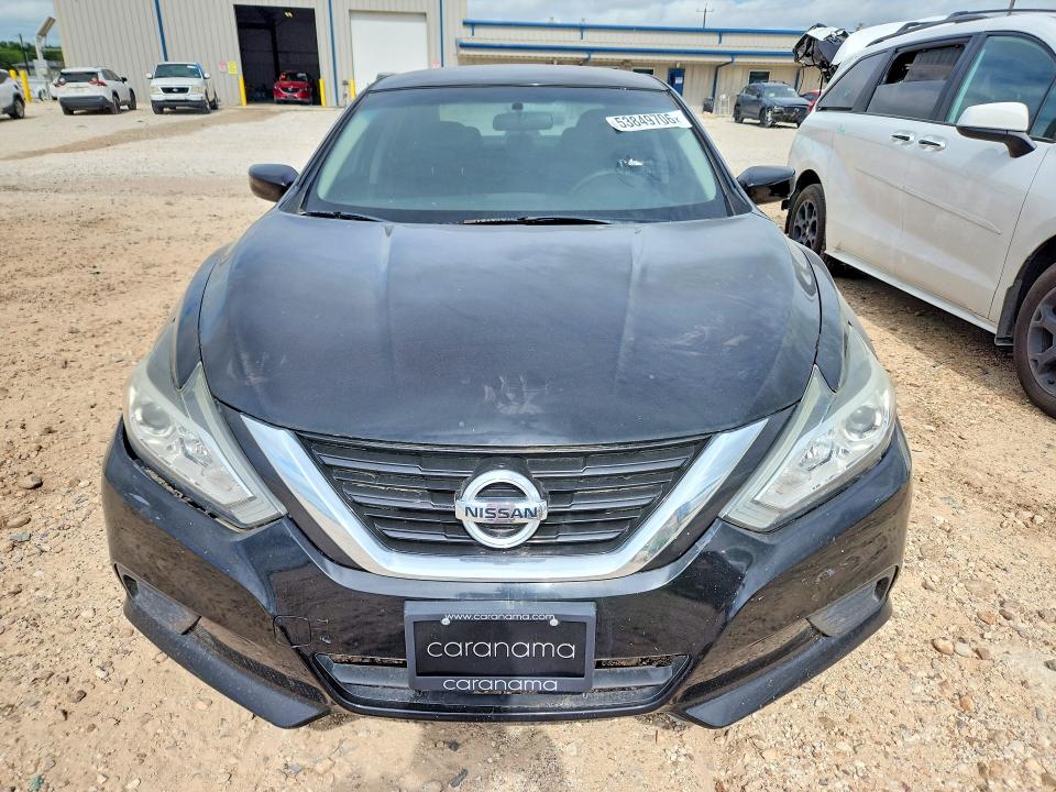 Aukcja sprzedaży 2018 Nissan Altima, vin: 1N4AL3APXJC281092, numer aukcji: 53849706