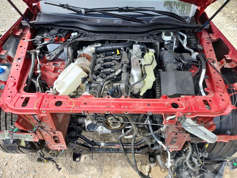 Aukcja sprzedaży 2024 Mazda Cx-90, vin: JM3KKDHD1R1134645, numer aukcji: 53118966