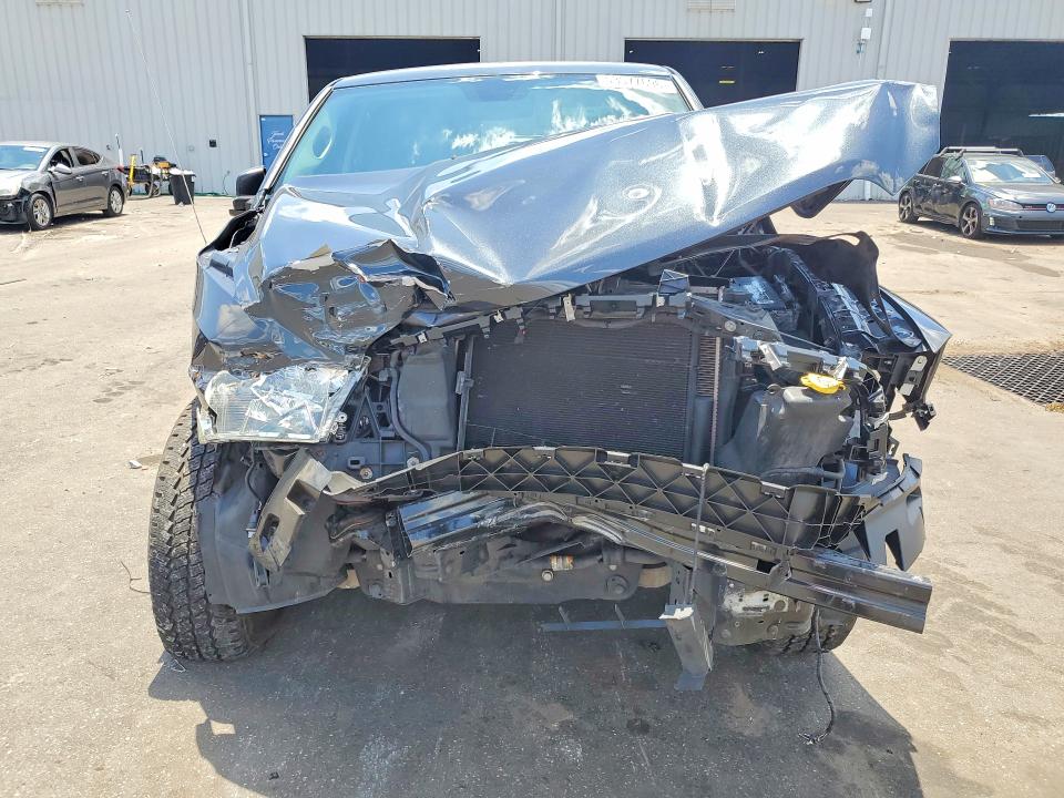 Продаж на аукціоні авто 2014 Ram 1500, vin: 1C6RR6KT2ES456107, номер лоту: 53577696