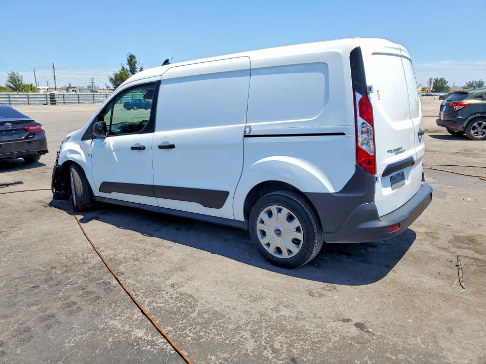 Продажа на аукционе авто 2021 Ford Transit Connect, vin: NM0LS7E29M1505672, номер лота: 68282916