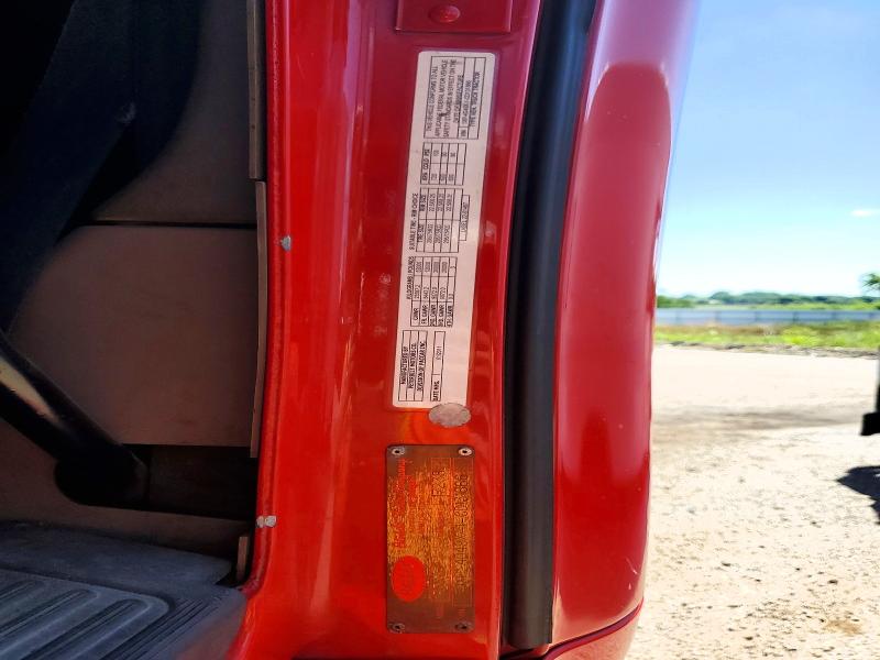 53548746 :رقم المزاد ، 1XP4D49X1CD131866 vin ، 2012 Peterbilt 587 مزاد بيع