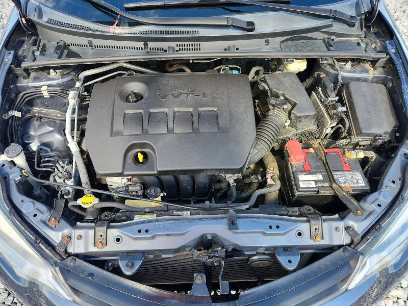 Aukcja sprzedaży 2015 Toyota Corolla, vin: 2T1BURHEXFC459729, numer aukcji: 54589036
