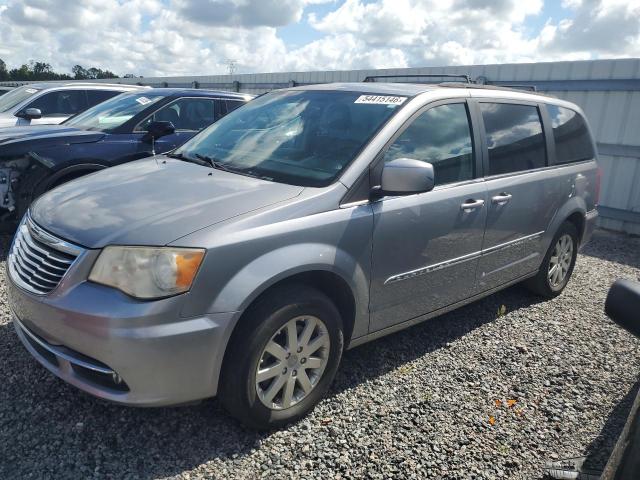 Продаж на аукціоні авто 2014 Chrysler Town & Country, vin: 2C4RC1BGXER157451, номер лоту: 54415146
