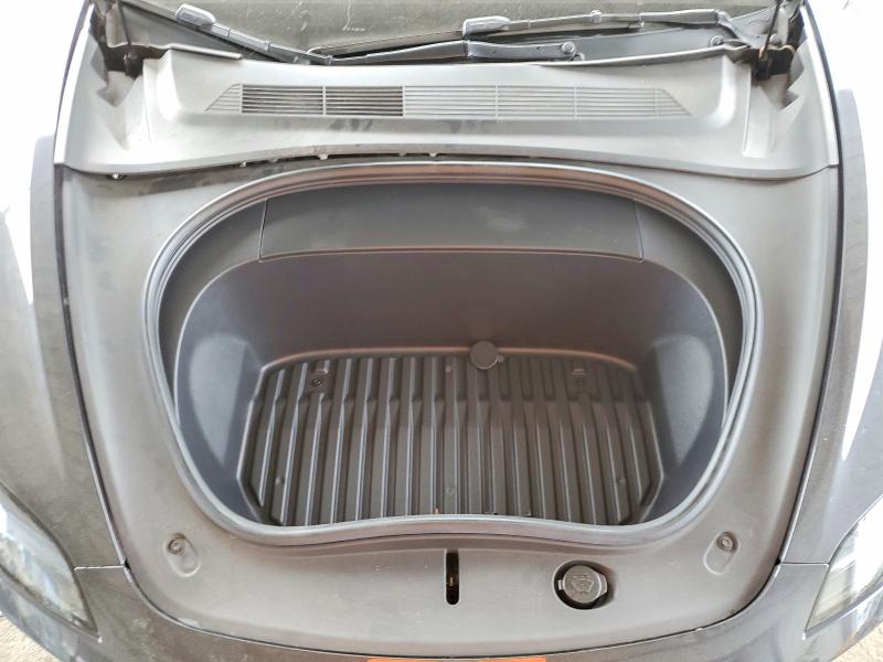 2024 Tesla Model 3 მანქანა იყიდება აუქციონზე, vin: 5YJ3E1EA3RF743451, აუქციონის ნომერი: 51654446