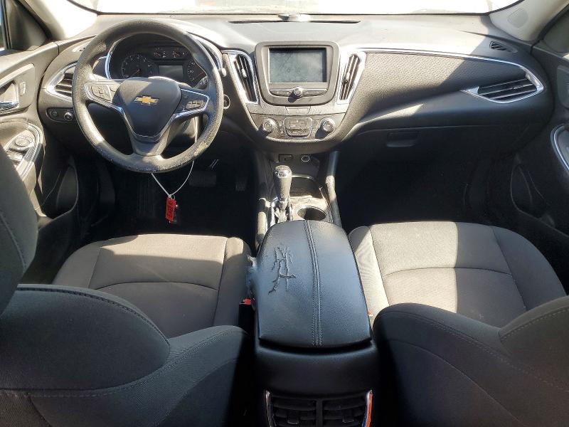 Aukcja sprzedaży 2018 Chevrolet Malibu, vin: 1G1ZD5ST3JF141040, numer aukcji: 54269506