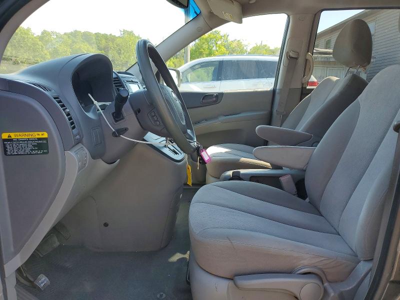 Продаж на аукціоні авто 2012 Kia Sedona, vin: KNDMG4C78C6467519, номер лоту: 54098356