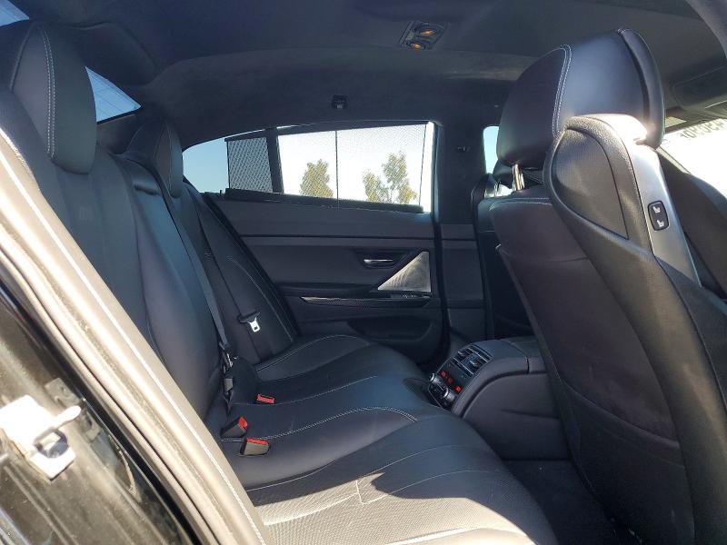 53749696 :رقم المزاد ، WBS6C9C58EDV73914 vin ، 2014 Bmw M6 مزاد بيع