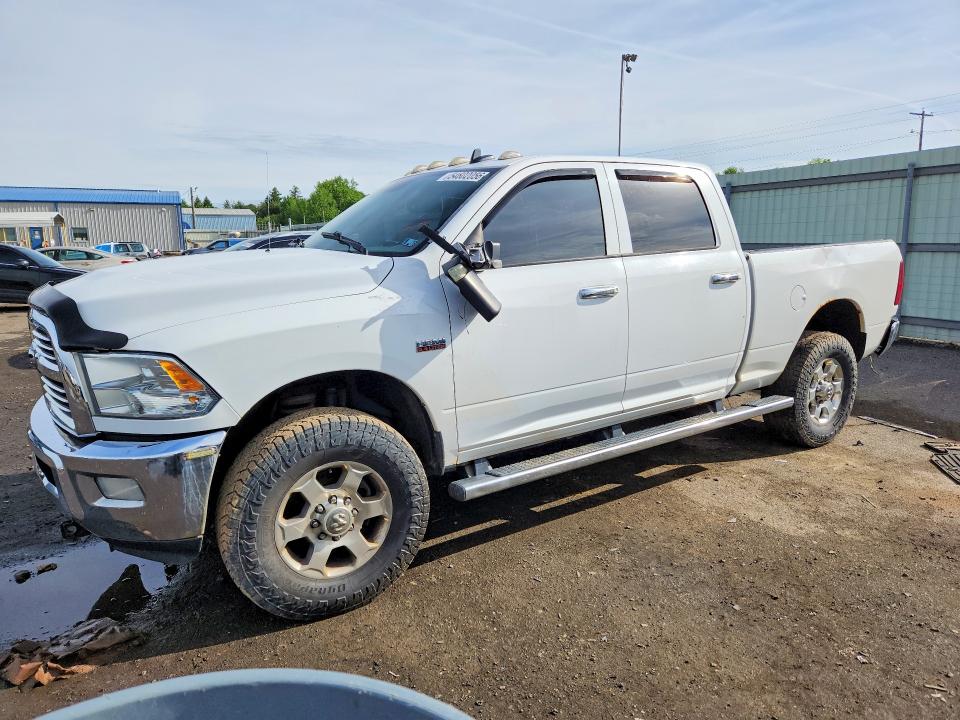 Продаж на аукціоні авто 2016 Ram 3500, vin: 3C63R3DJ8GG226663, номер лоту: 54602056