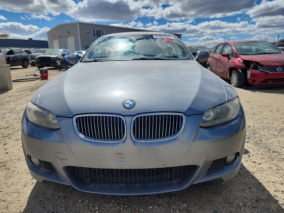 Продажа на аукционе авто 2010 Bmw 335i Xdrive 2dr Awd, vin: WBAWC7C59AE270573, номер лота: 51897606