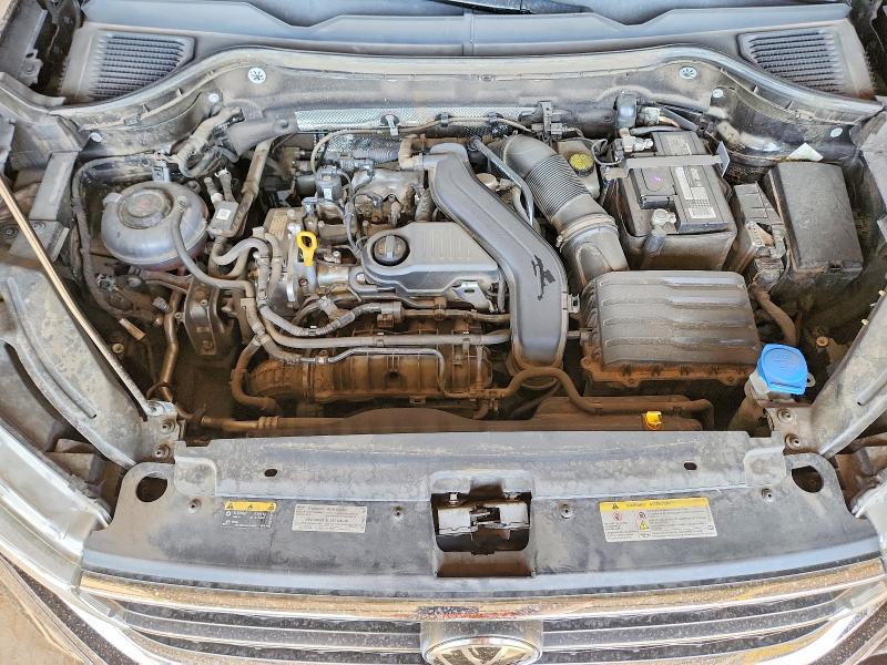 Aukcja sprzedaży 2023 Volkswagen Taos, vin: 3VVEX7B28PM327294, numer aukcji: 52873946
