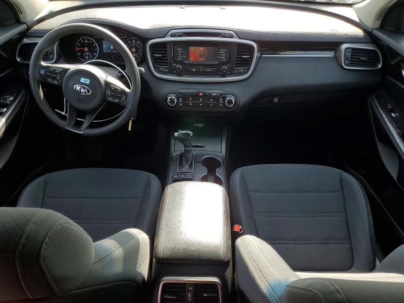 Aukcja sprzedaży 2016 Kia Sorento, vin: 5XYPGDA52GG025532, numer aukcji: 53444256