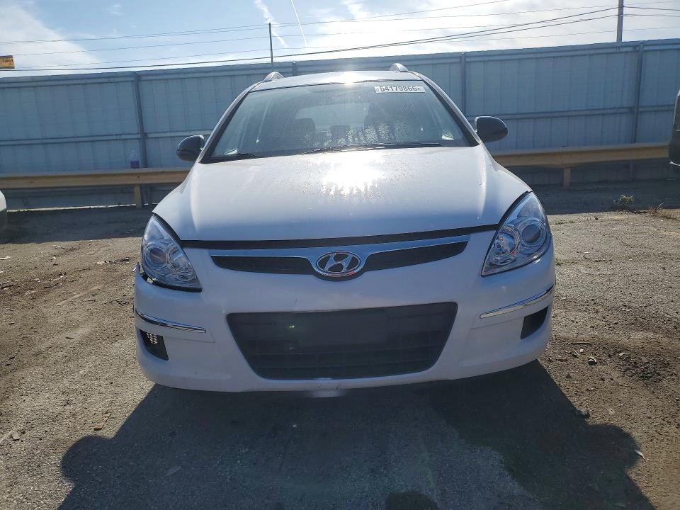 54179866 :رقم المزاد ، KMHDC8AE0CU145985 vin ، 2012 Hyundai Elantra Touring مزاد بيع