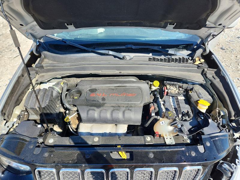 Aukcja sprzedaży 2019 Jeep Renegade, vin: ZACNJABB2KPK85771, numer aukcji: 51643716