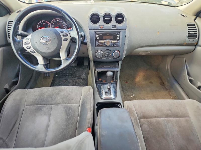 Продажа на аукционе авто 2012 Nissan Altima, vin: 1N4AL2AP2CC197717, номер лота: 54335206