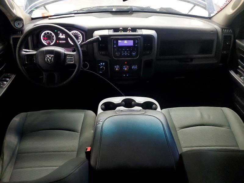 Продажа на аукционе авто 2013 Ram 1500, vin: 1C6RR7KT4DS683013, номер лота: 54179086
