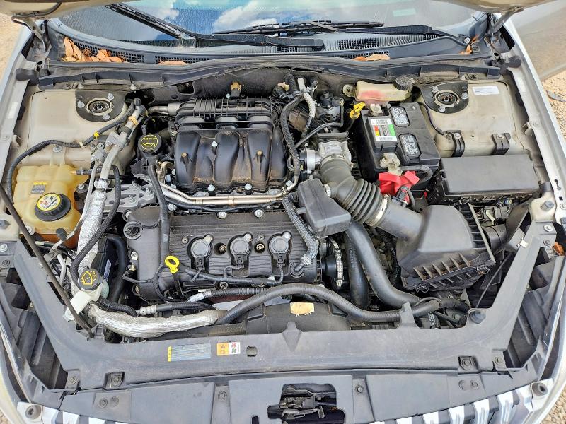 Продаж на аукціоні авто 2010 Mercury Milan, vin: 3MEHM0JG6AR601478, номер лоту: 53990376