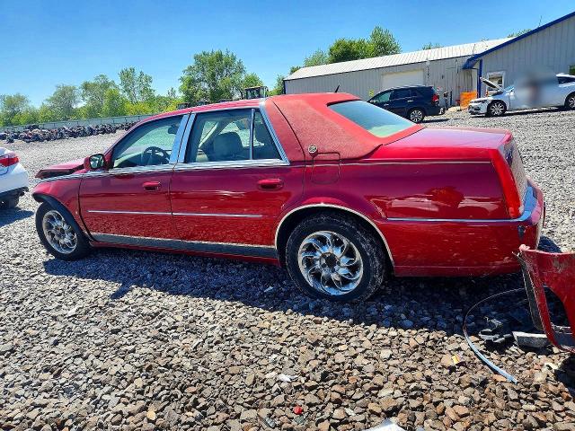 Продаж на аукціоні авто 2007 Cadillac Dts, vin: 1G6KD57Y57U196304, номер лоту: 53266676