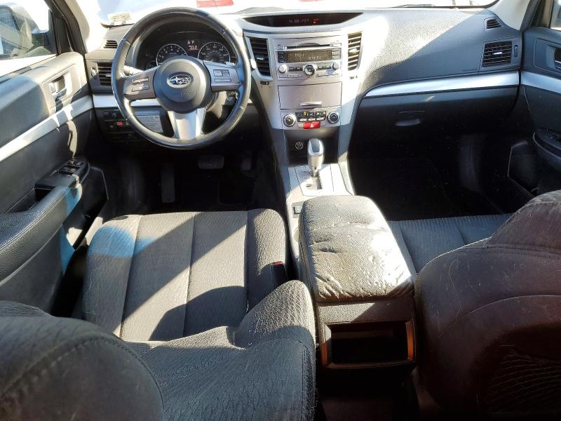 Aukcja sprzedaży 2011 Subaru Outback, vin: 4S4BRBGC7B3326692, numer aukcji: 52346916