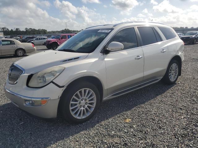 Aukcja sprzedaży 2012 Buick Enclave, vin: 5GAKRCED3CJ368684, numer aukcji: 55011276