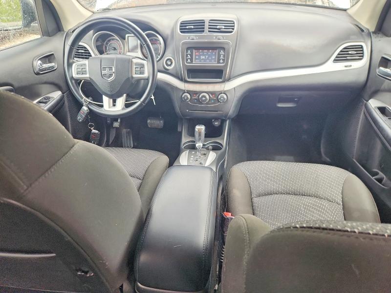 54993426 :رقم المزاد ، 3C4PDCAB6LT276338 vin ، 2020 Dodge Journey مزاد بيع