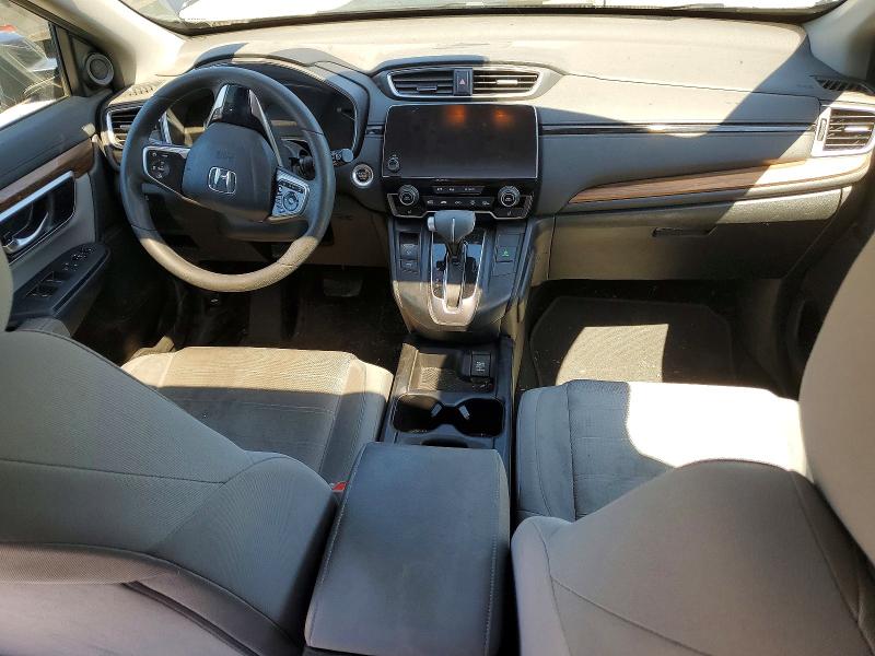 54618886 :رقم المزاد ، 2HKRW2H56JH629347 vin ، 2018 Honda Cr-v مزاد بيع