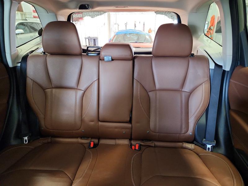 Продажа на аукционе авто 2020 Subaru Forester, vin: JF2SKAXC0LH443877, номер лота: 52420406