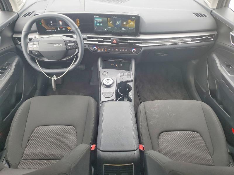54094086 :رقم المزاد ، KNDPU3DG7T7327194 vin ، 2026 Kia Sportage مزاد بيع