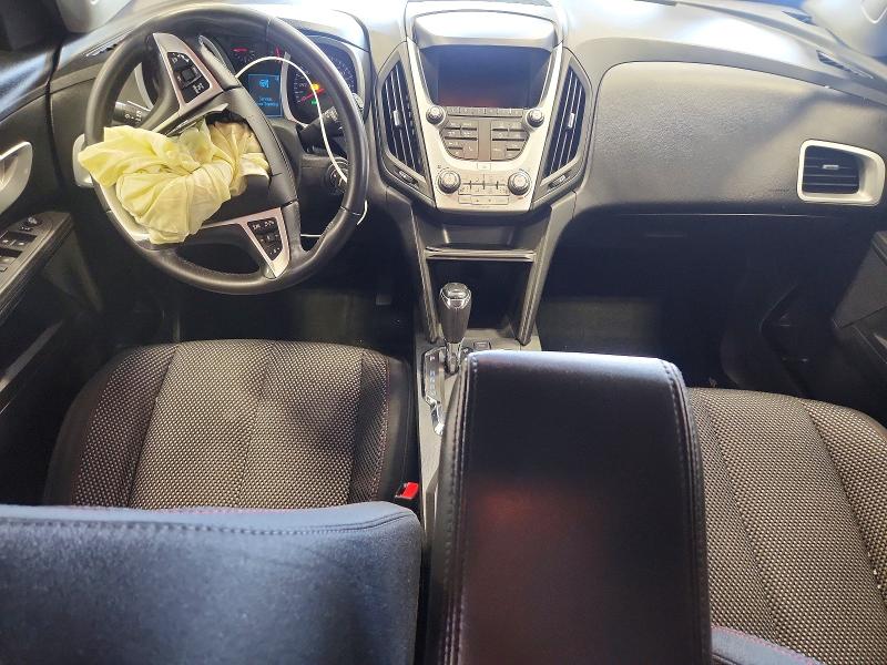 Продажа на аукционе авто 2017 Chevrolet Equinox, vin: 2GNALCEK1H1573102, номер лота: 53235646