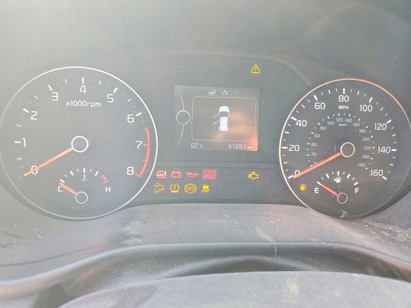 54437766 :رقم المزاد ، KNDPM3AC5J7484902 vin ، 2018 Kia Sportage مزاد بيع