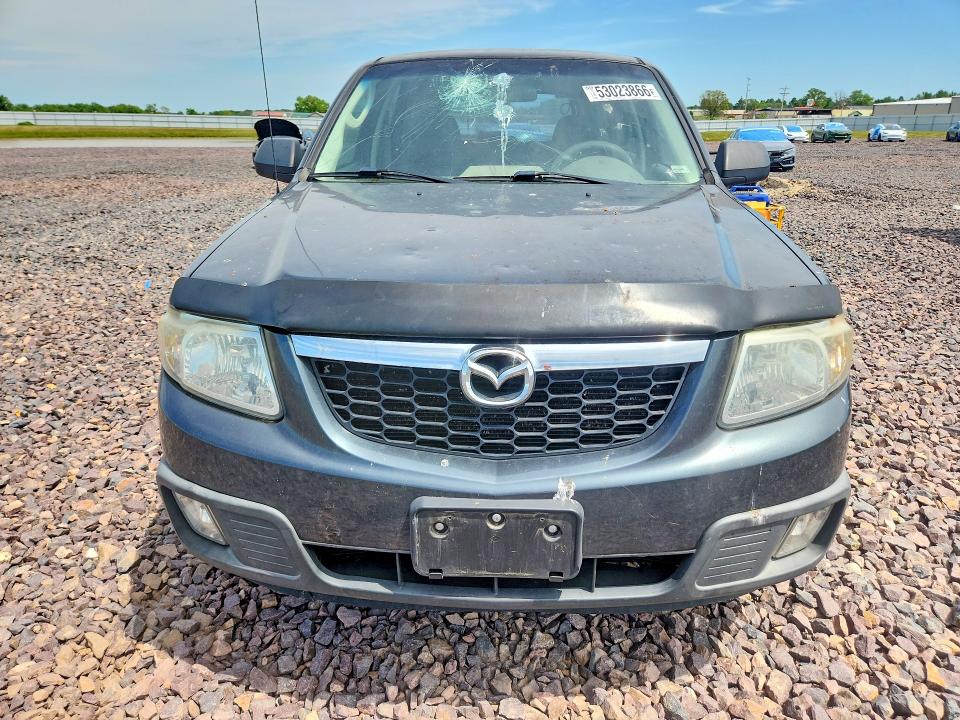 Продажа на аукционе авто 2010 Mazda Tribute, vin: 4F2CY0C72AKM02283, номер лота: 53023866