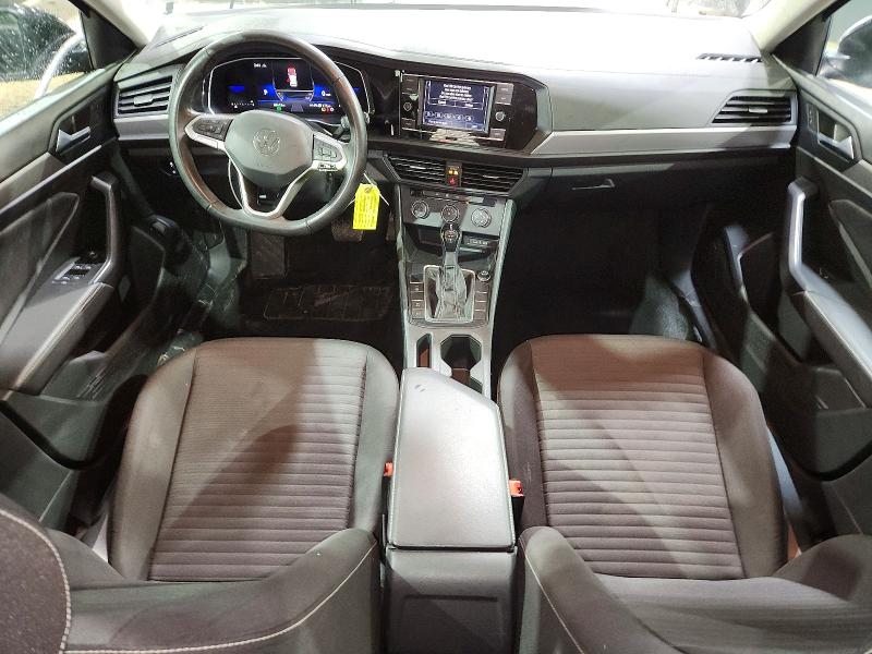 Aukcja sprzedaży 2024 Volkswagen Jetta, vin: 3VW5M7BU1RM071394, numer aukcji: 52904826