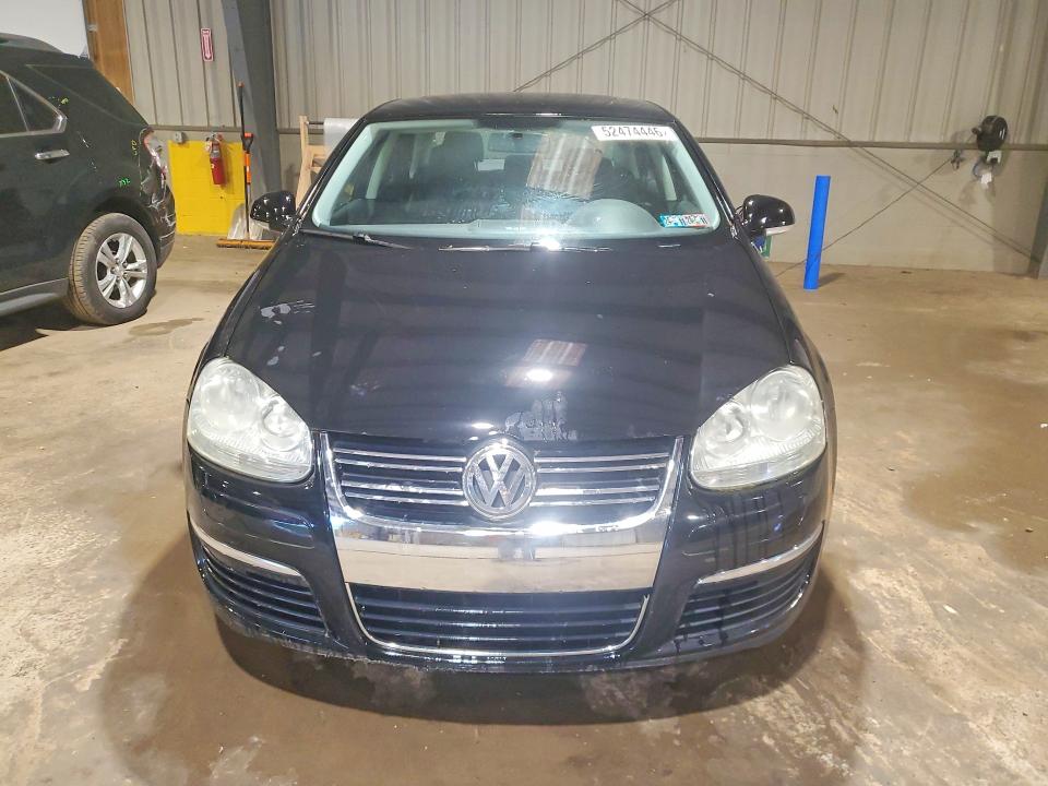 Aukcja sprzedaży 2008 Volkswagen Jetta, vin: 3VWRZ71K78M137318, numer aukcji: 52474446