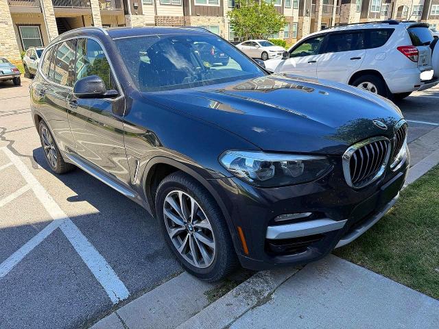 Aukcja sprzedaży 2019 Bmw X3, vin: 5UXTR9C5XKLD92731, numer aukcji: 53111226