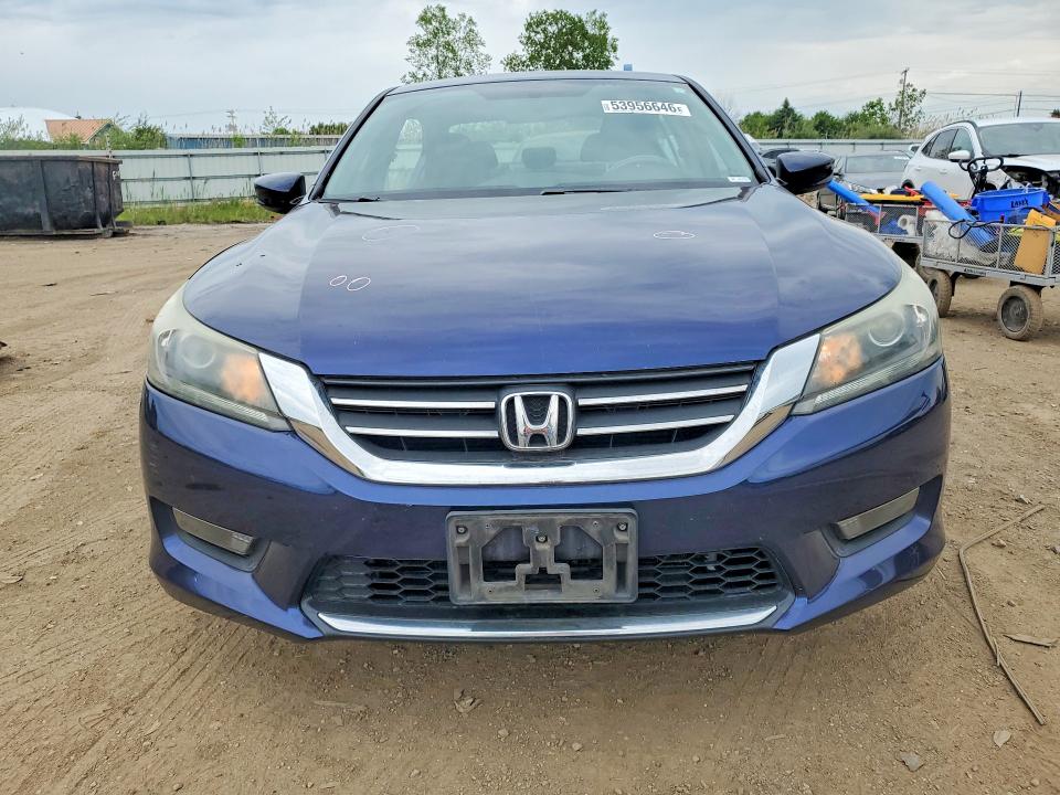 Aukcja sprzedaży 2014 Honda Accord, vin: 1HGCR2F57EA023375, numer aukcji: 53956646