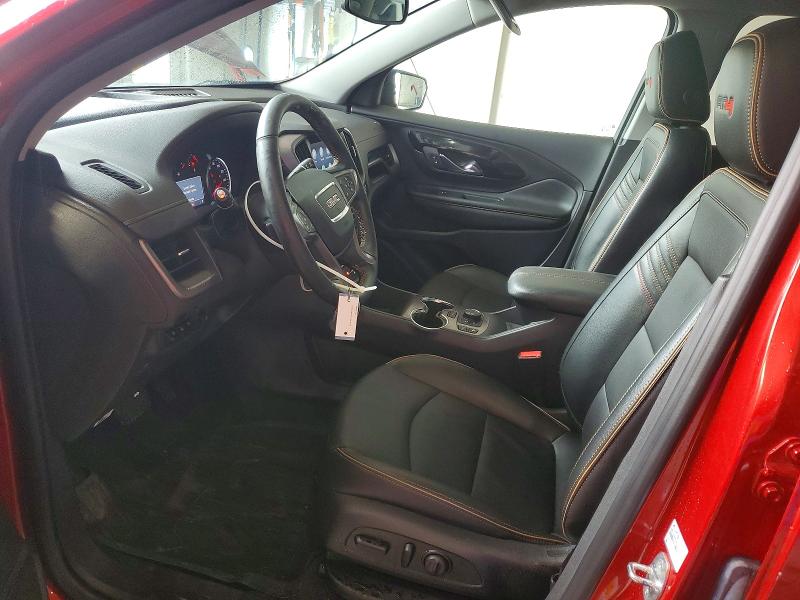 Продажа на аукционе авто 2024 Gmc Terrain, vin: 3GKALYEG0RL122944, номер лота: 54775986