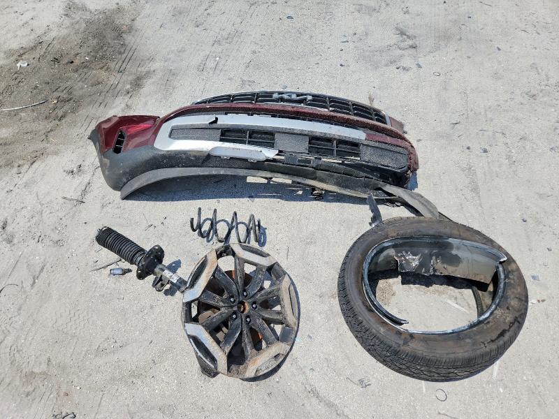 Aukcja sprzedaży 2023 Kia Telluride, vin: 5XYP6DGC3PG398250, numer aukcji: 53254566