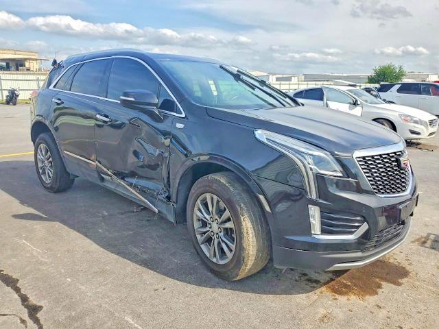 Продаж на аукціоні авто 2021 Cadillac Xt5, vin: 1GYKNCR49MZ130954, номер лоту: 54796916