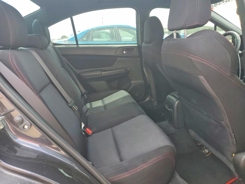 Продаж на аукціоні авто 2015 Subaru Wrx, vin: JF1VA1A68F9804293, номер лоту: 55413436