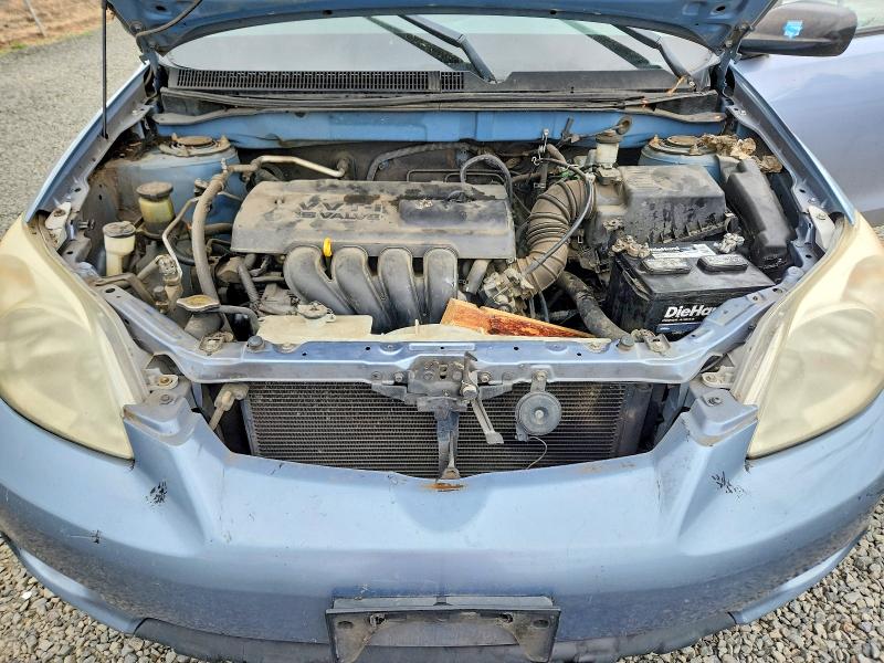 Продажа на аукционе авто 2004 Toyota Corolla Matrix, vin: 2T1KR32E74C232874, номер лота: 55448006