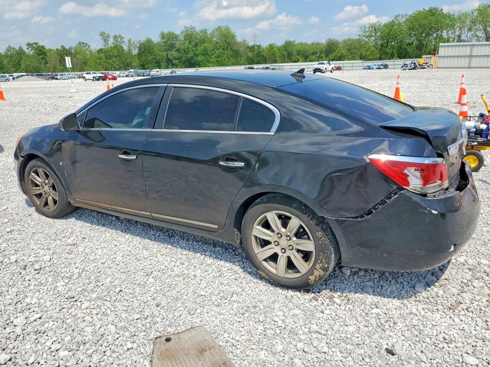 Aukcja sprzedaży 2010 Buick Lacrosse, vin: 1G4GC5EG1AF131697, numer aukcji: 53564116