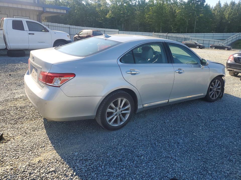 2012 Lexus Es მანქანა იყიდება აუქციონზე, vin: JTHBK1EG0C2474150, აუქციონის ნომერი: 54432226