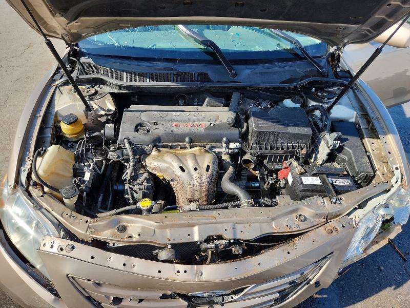 Aukcja sprzedaży 2009 Toyota Camry, vin: 4T1BE46K89U886807, numer aukcji: 55376926