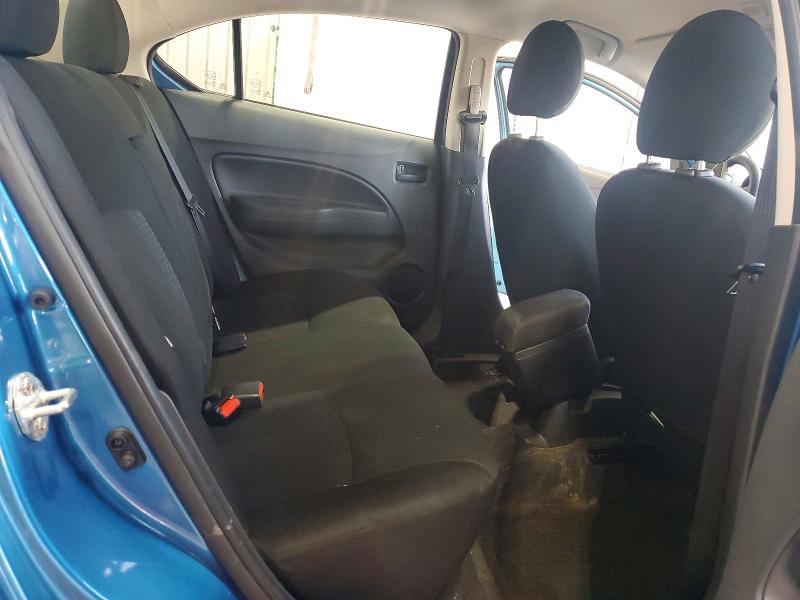 Продаж на аукціоні авто 2024 Mitsubishi Mirage, vin: ML32FUFJXRHF00816, номер лоту: 51034196