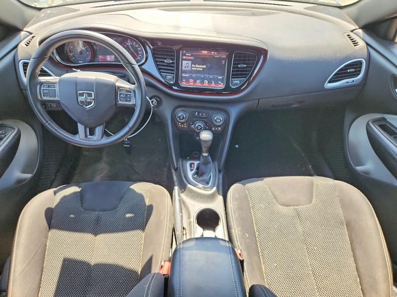 Продаж на аукціоні авто 2015 Dodge Dart, vin: 1C3CDFBB6FD353089, номер лоту: 53762306