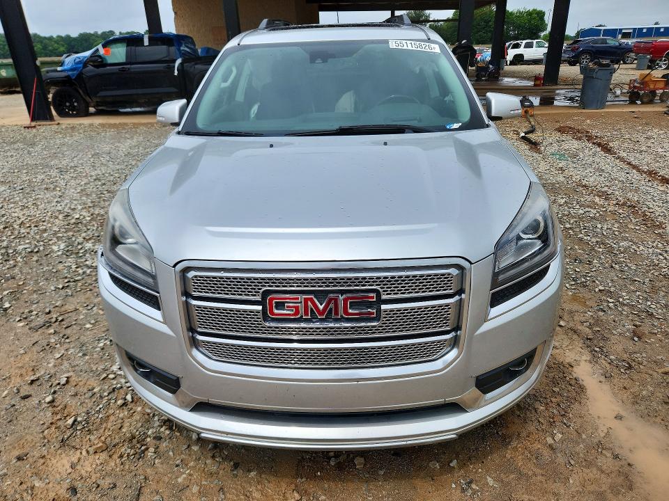 Aukcja sprzedaży 2014 Gmc Acadia, vin: 1GKKRTKD5EJ342999, numer aukcji: 55115826