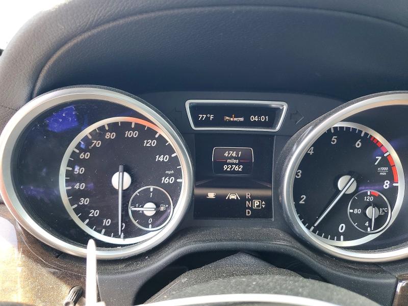 Продажа на аукционе авто 2013 Mercedes-benz Gl, vin: 4JGDF7CE1DA254537, номер лота: 53200476