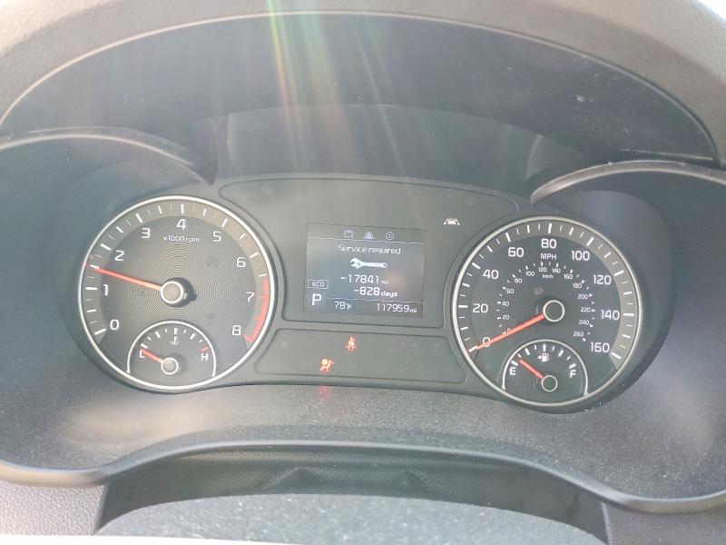 Aukcja sprzedaży 2019 Kia Optima, vin: 5XXGT4L33KG364689, numer aukcji: 54948246