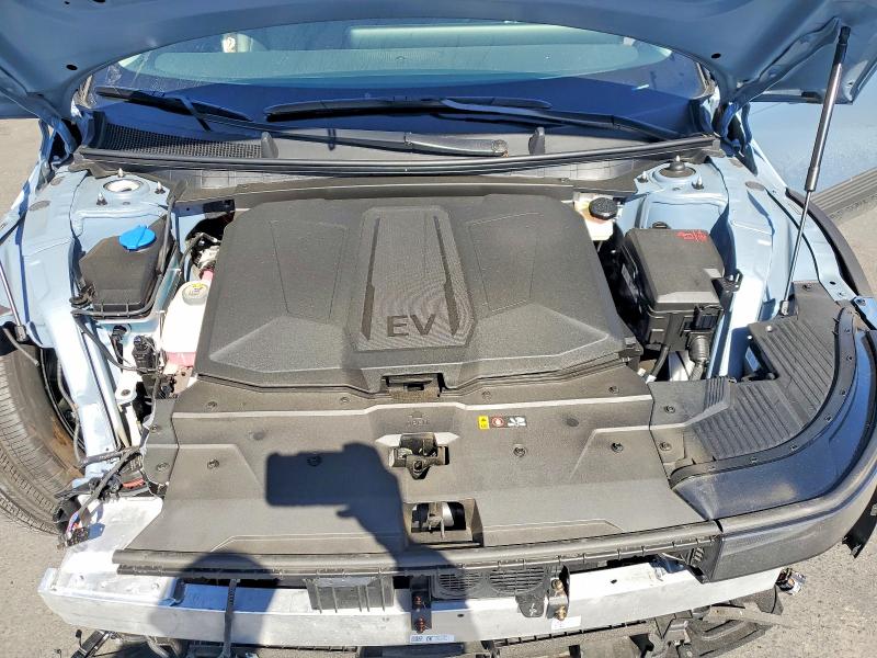53999546 :رقم المزاد ، 7YAKN4DA0SY032075 vin ، 2025 Hyundai Ioniq مزاد بيع