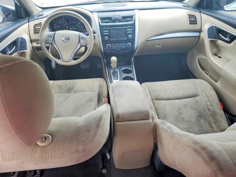 2015 Nissan Altima მანქანა იყიდება აუქციონზე, vin: 1N4AL3AP5FN326578, აუქციონის ნომერი: 52059946