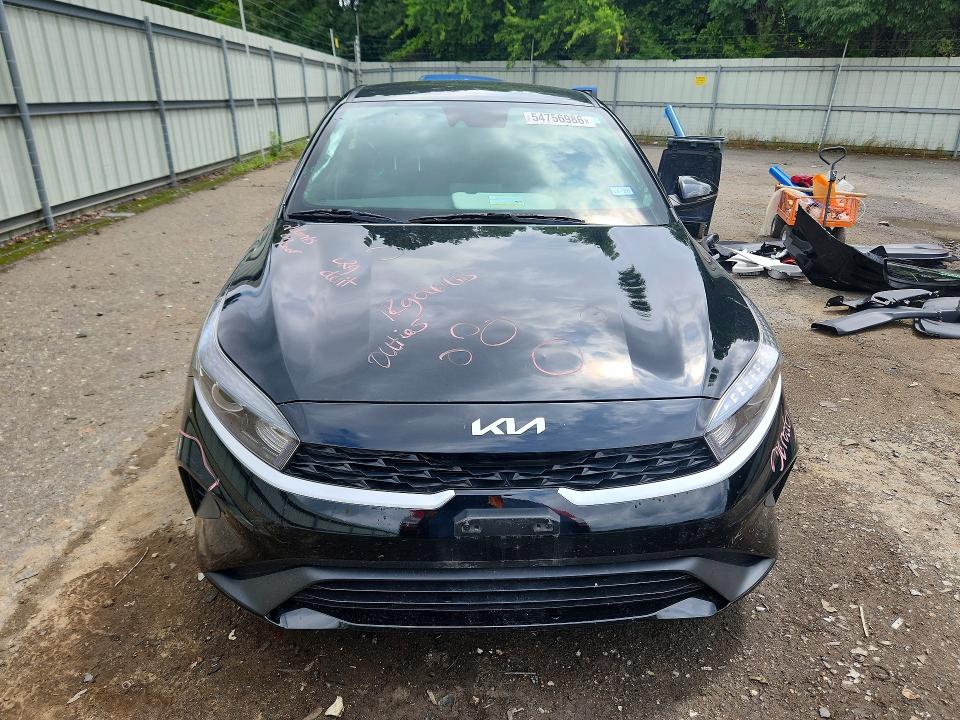Aukcja sprzedaży 2024 Kia Forte, vin: 3KPF24AD5RE730200, numer aukcji: 54756986